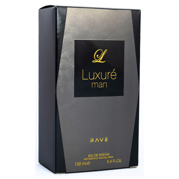 Spray Luxure Man 100 ml