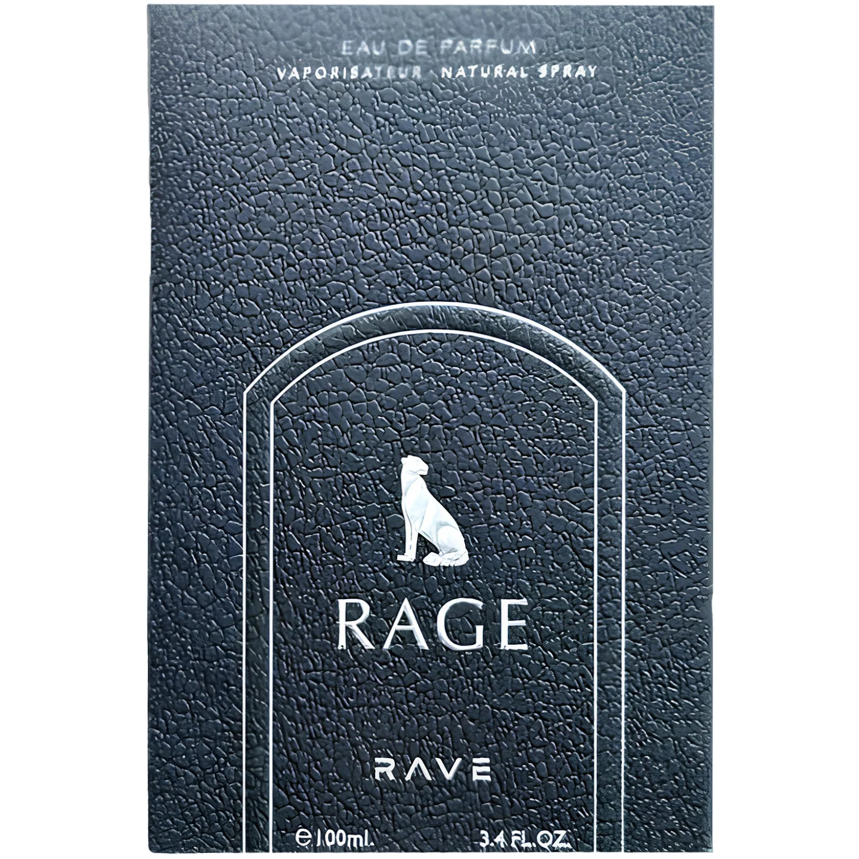 Spray Rage 100 ml