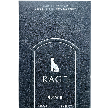 Spray Rage 100 ml