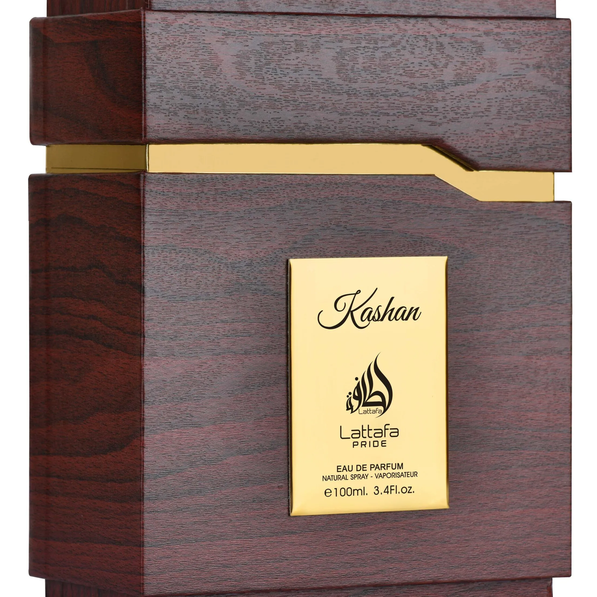 Lattafa Kashan Eau De Parfum 100ml