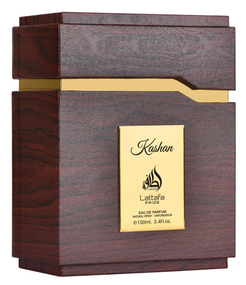 Lattafa Kashan Eau De Parfum 100ml