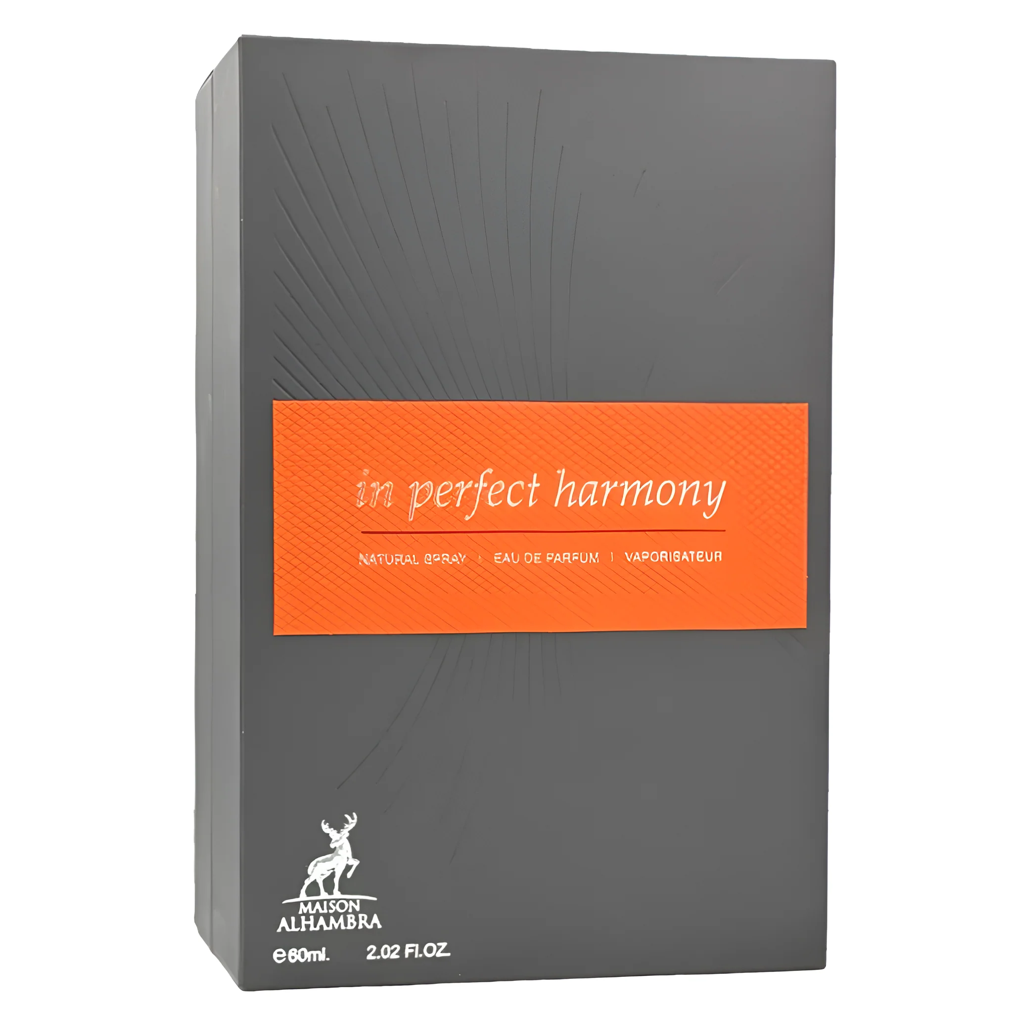 Maison Alhambra In Perfect Harmony Eau De Parfum 100 Ml