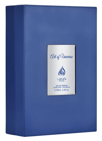 Spray Art Of Universe 100 ml