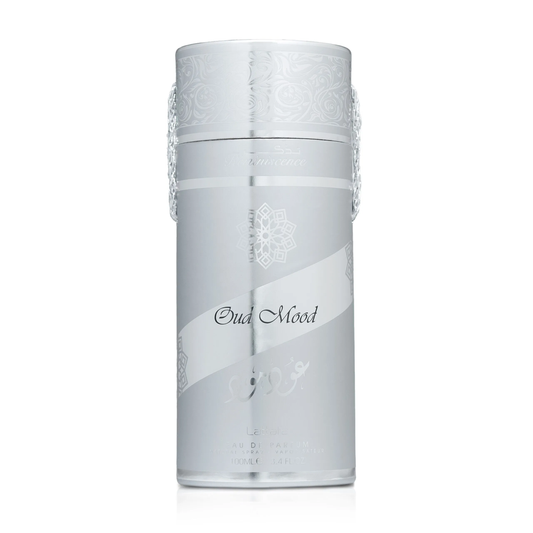 Lattafa Oud Mood Reminiscence Eau De Parfum Spray 100ml