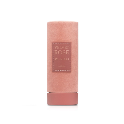 Lattafa Velvet Rose Eau De Parfum 100ml