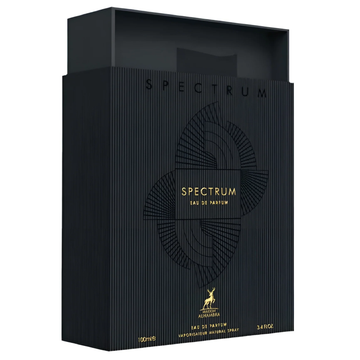 Maison Alhambra Spectrum Unisex Eau De Parfum 100ml