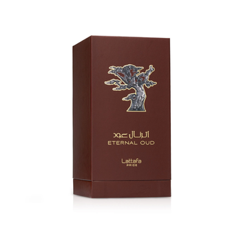 Lattafa Pride Eternal Oud Eau De Parfum Spray 100ml
