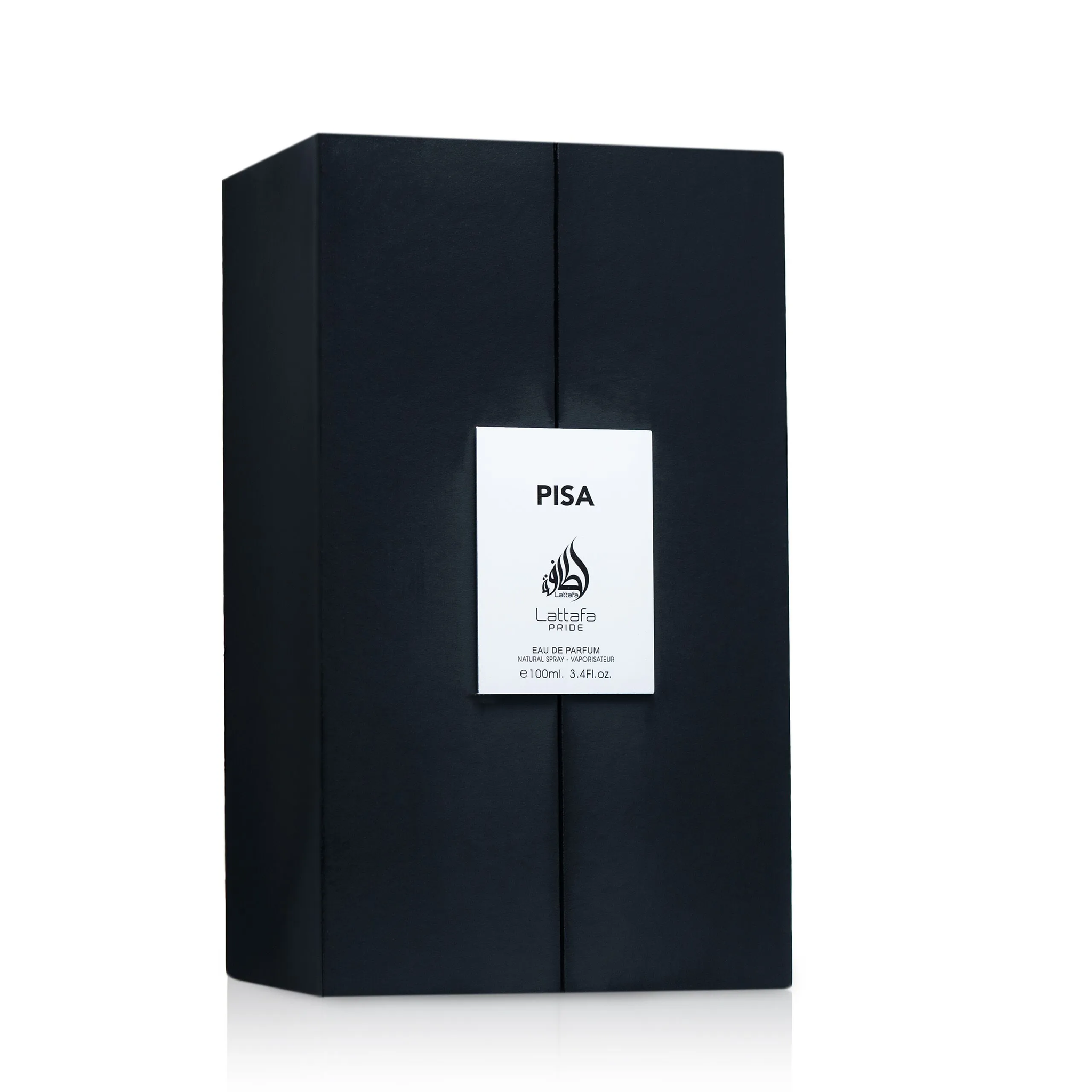 Lattafa Pride Pisa Eau De Parfum Spray 100ml