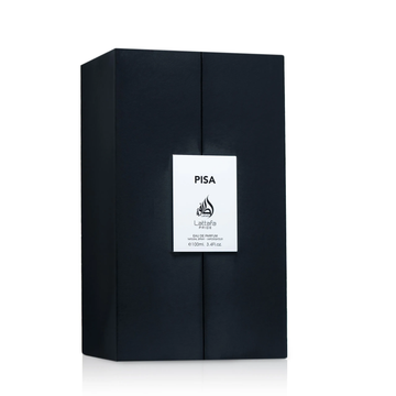 Lattafa Pride Pisa Eau De Parfum Spray 100ml