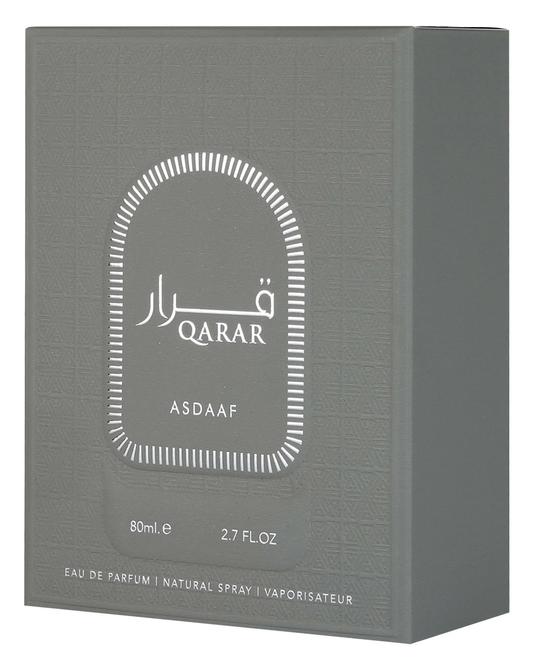 Spray Qarar 80 ml