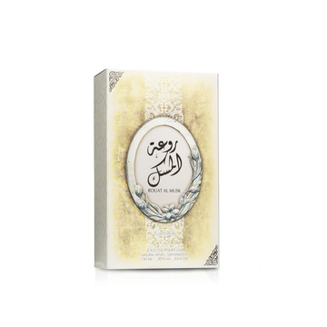 Lattafa Rouat-Al-Musk Eau De Parfum Spray 100ml