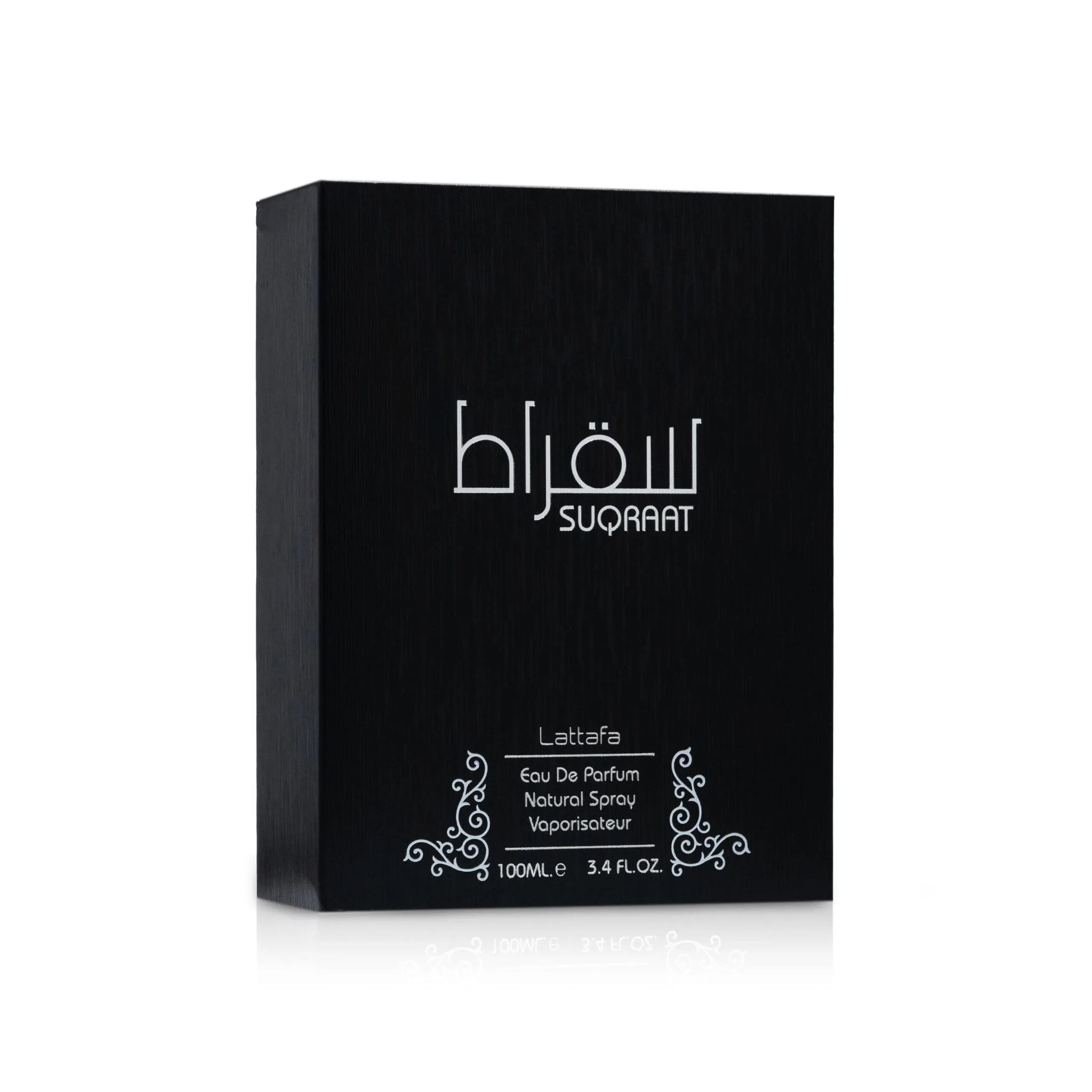 Spray Suqaraat 100 ml