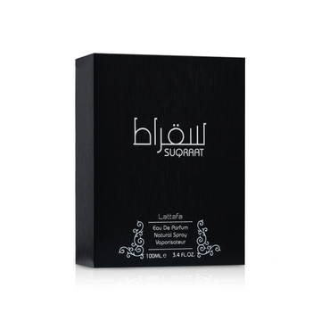 Spray Suqaraat 100 ml