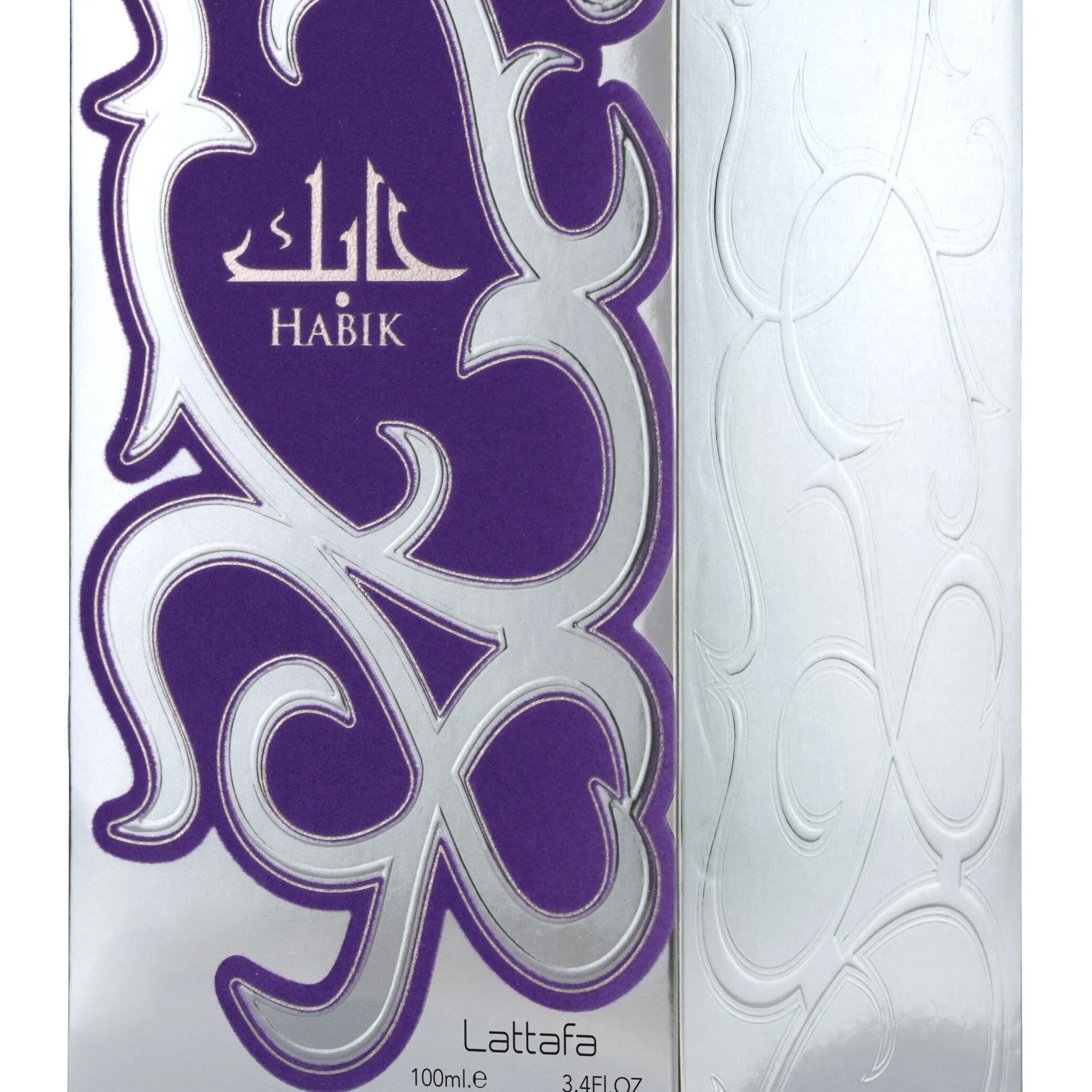 Spray Habik For Men 100 ml