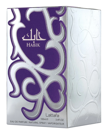 Spray Habik For Men 100 ml
