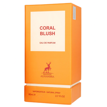 Spray Coral Blush 80 ml