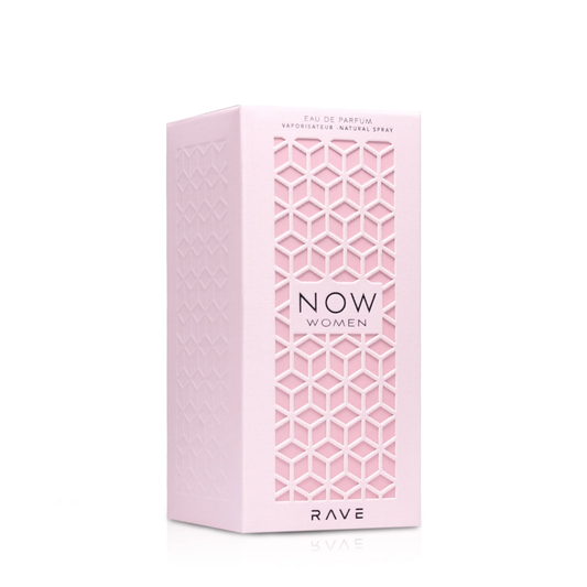 Spray Now Women 100ml