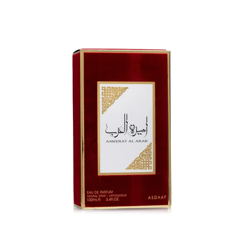 Ameerat Al Arab Fresh 100ml