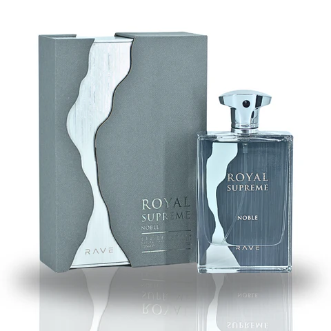 Spray Royal Supreme Noble 100 ml