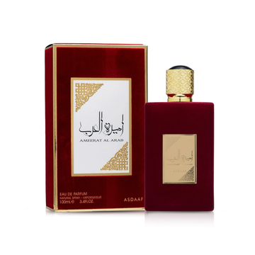 Ameerat Al Arab Fresh 100ml