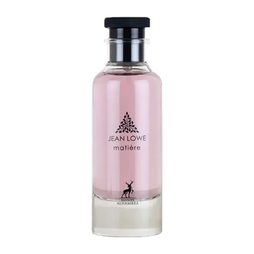 Jean Lowe Matiere EDP Perfume By Maison Alhambra 100ml