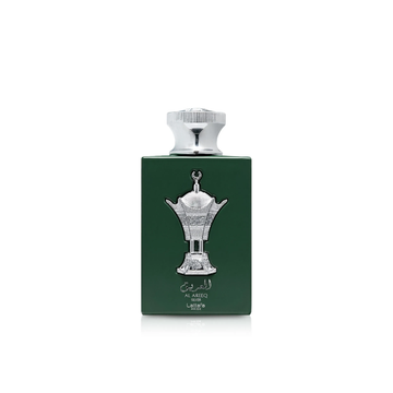 Lattafa Pride Al Areeq Silver Eau De Parfum Spray 100ml