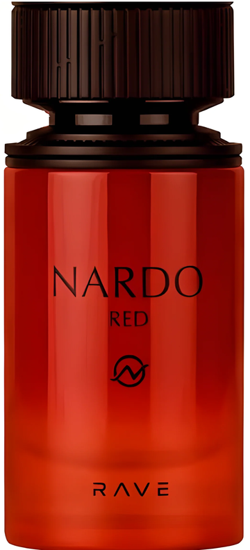 Spray Nardo Red 100 ml