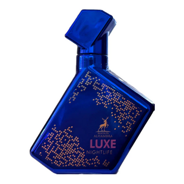 Maison Alhambra Luxe Nightlife Eau De Parfum 100ml