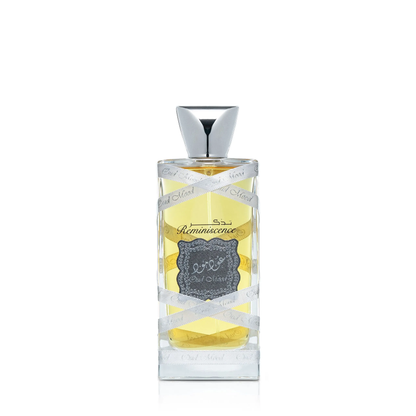 Lattafa Oud Mood Reminiscence Eau De Parfum Spray 100ml