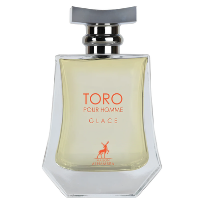 Maison Alhambra Toro Pour Homme Glace Eau De Parfum 100ml
