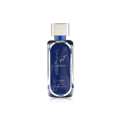 Lattafa Hayaati Al Maleky Eau De Parfum Spray 100ml