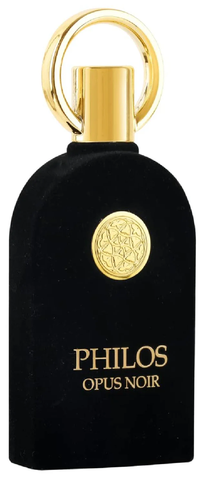 Spray Philos Opus Noir 100 ml