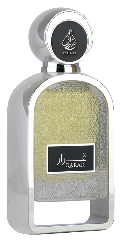Spray Qarar 80 ml
