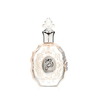 Lattafa Rouat-Al-Musk Eau De Parfum Spray 100ml