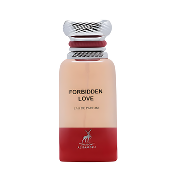 Spray Forbidden Love 80 ml