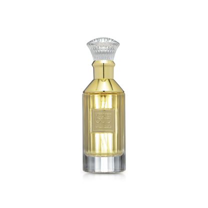 Lattafa Velvet Oud Eau De Parfum 100ml