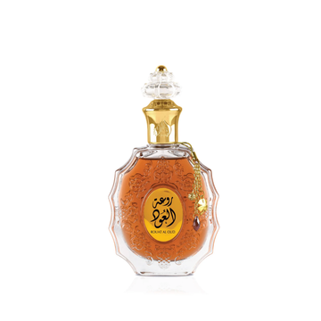 Lattafa Rouat-Al-Oud Eau De Parfum Spray 100ml