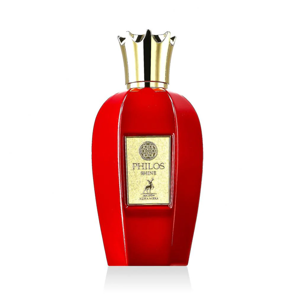 Philos Shine Eau De Parfum 100ml