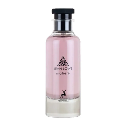 Jean Lowe Matiere EDP Perfume By Maison Alhambra 100ml
