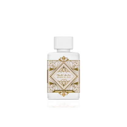 Lattafa Bade'e Al Oud Honor & Glory Eau De Parfum Spray 100ml