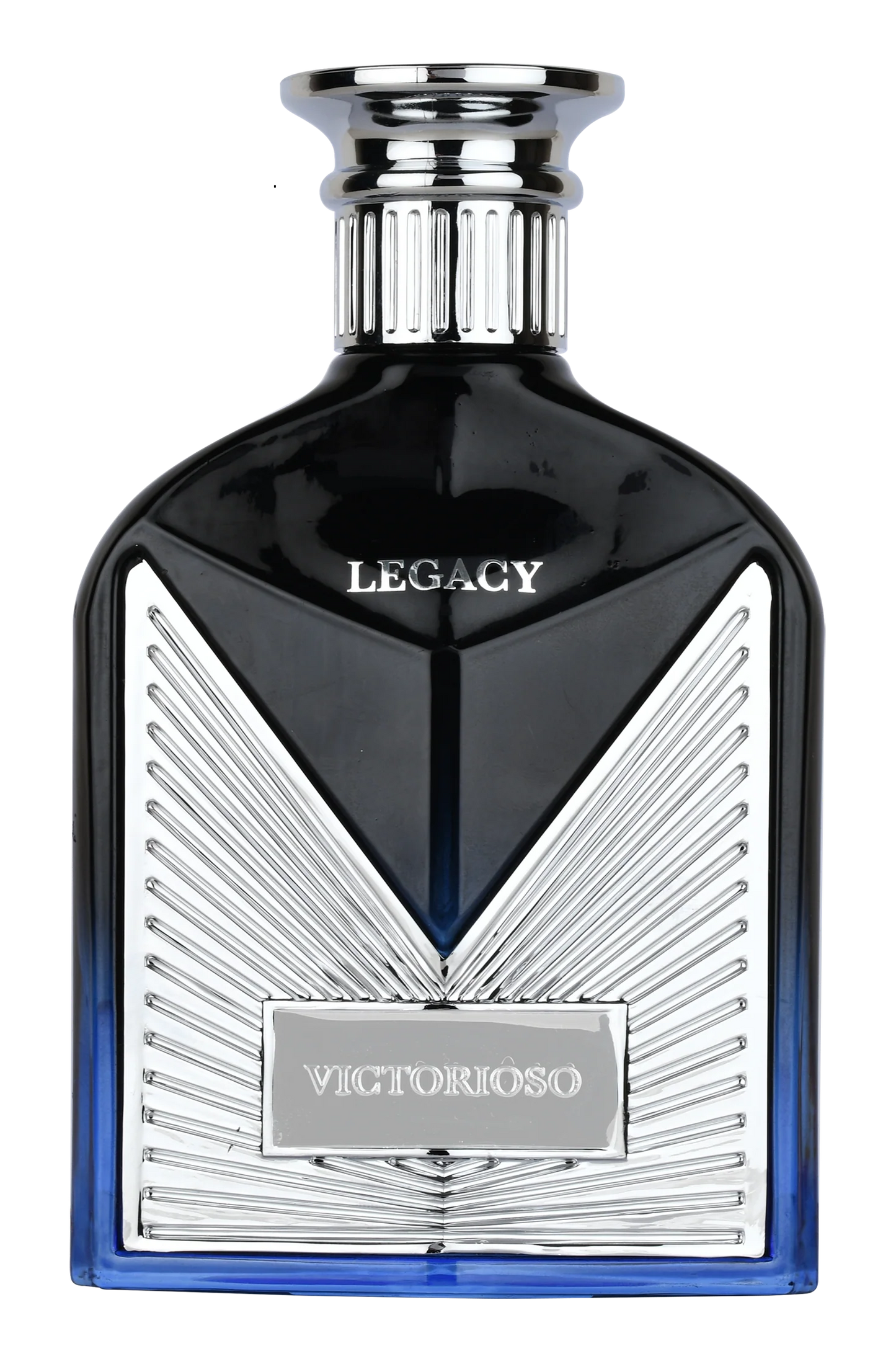 Maison Alhambra Victorioso Legacy Unisex Eau De Parfum Spray 100ml