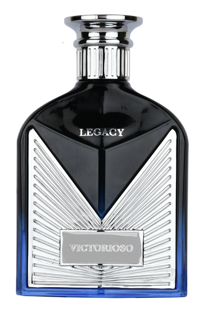 Maison Alhambra Victorioso Legacy Unisex Eau De Parfum Spray 100ml