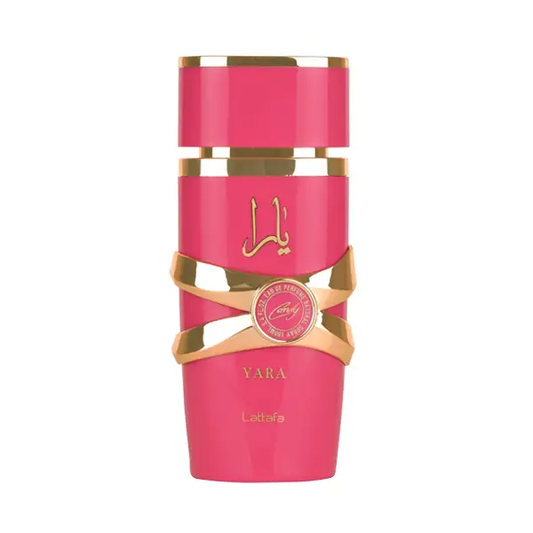 Yara Candy Perfumed Water Spray 100ml