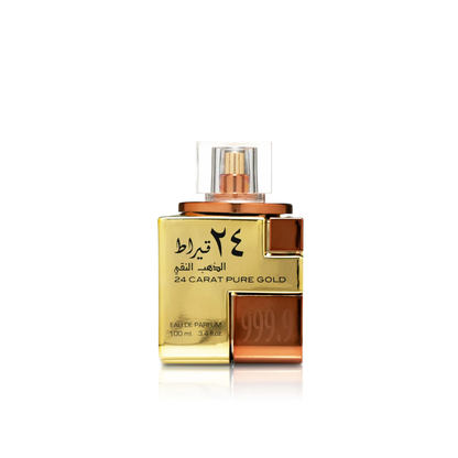 Spray 24 Carat Pure Gold 100 ml