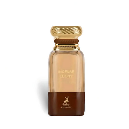 Spray Incense Ebony 80 ml