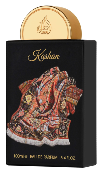 Lattafa Kashan Eau De Parfum 100ml