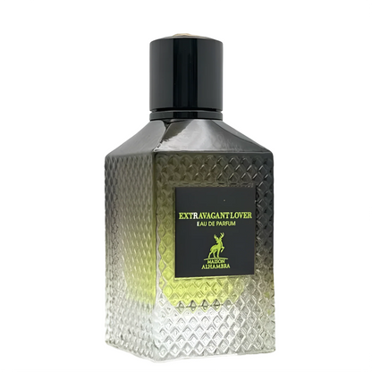 Maison Alhambra Extravagant Lover Eau De Parfum 100ml