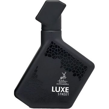 Maison Alhambra Luxe Street Eau De Parfum 100ml