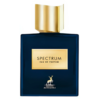 Maison Alhambra Spectrum Unisex Eau De Parfum 100ml