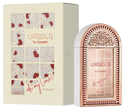 Spray Ya Habibti 100 ml